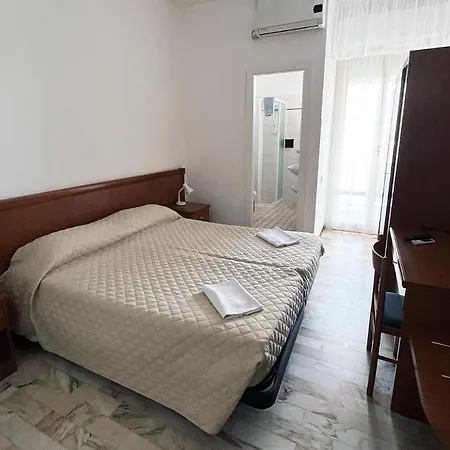 Hotel Caravan B&B-2